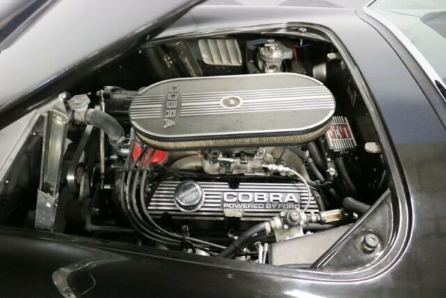 1966 Shelby Cobra Replica - photo 4