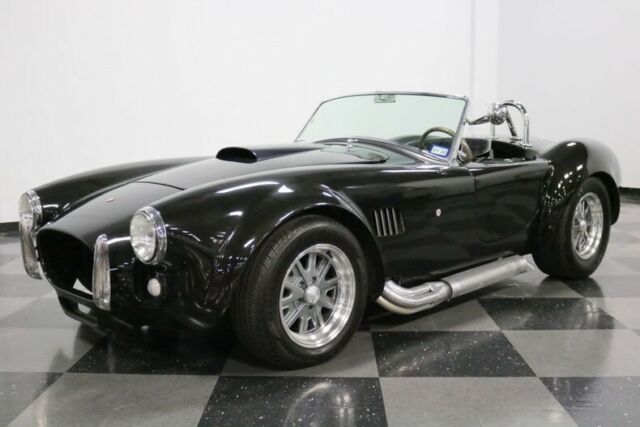 1966 Shelby Cobra Replica - photo 6