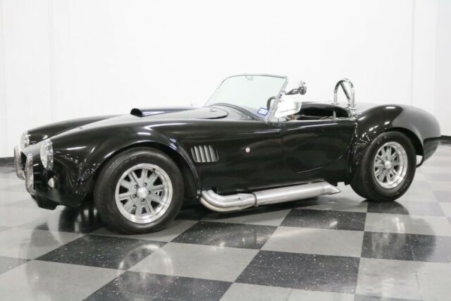1966 Shelby Cobra Replica - photo 7