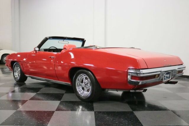 1972 Pontiac GTO Clone - photo 10