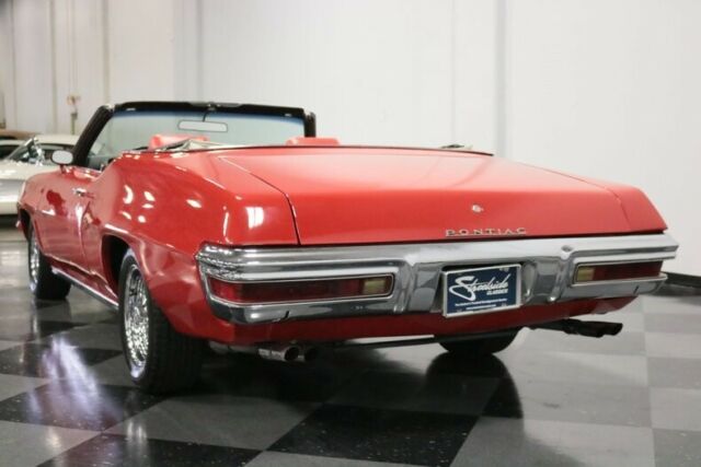 1972 Pontiac GTO Clone - photo 11