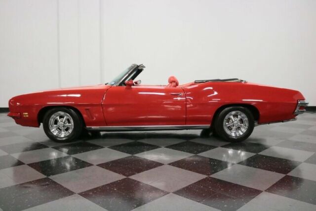 1972 Pontiac GTO Clone - photo 3