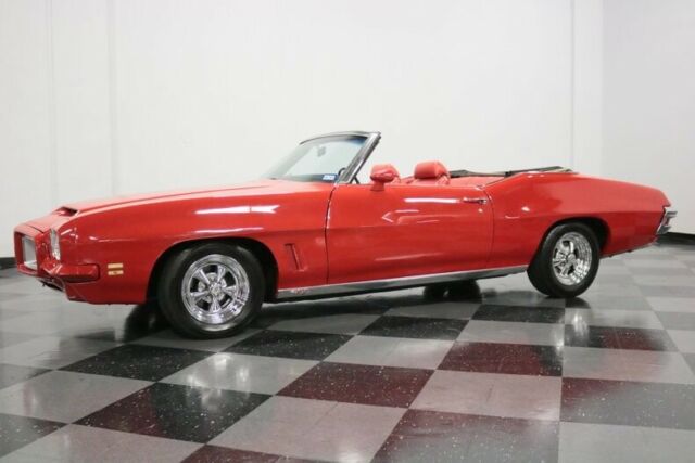 1972 Pontiac GTO Clone - photo 7