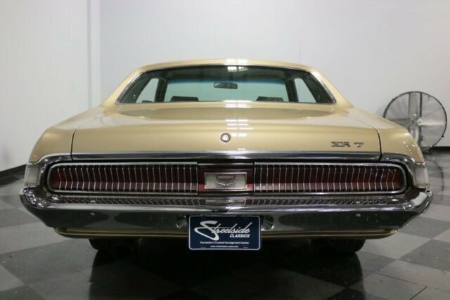 1969 Mercury Cougar XR7 - photo 12