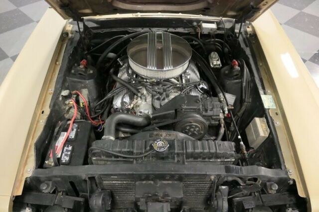 1969 Mercury Cougar XR7 - photo 4