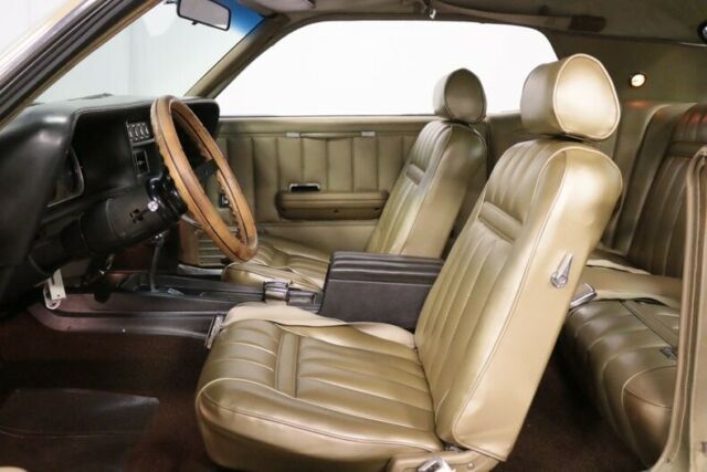 1969 Mercury Cougar XR7 - photo 5
