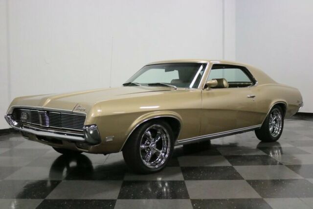 1969 Mercury Cougar XR7 - photo 6
