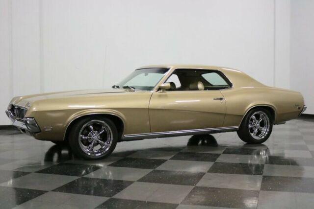 1969 Mercury Cougar XR7 - photo 7