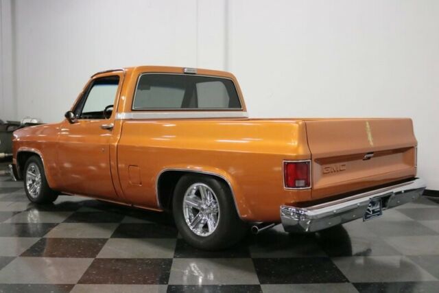 1986 GMC Other High Sierra - photo 10