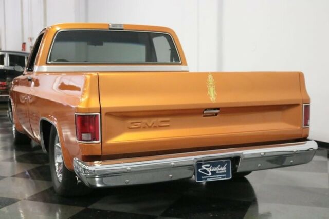 1986 GMC Other High Sierra - photo 11