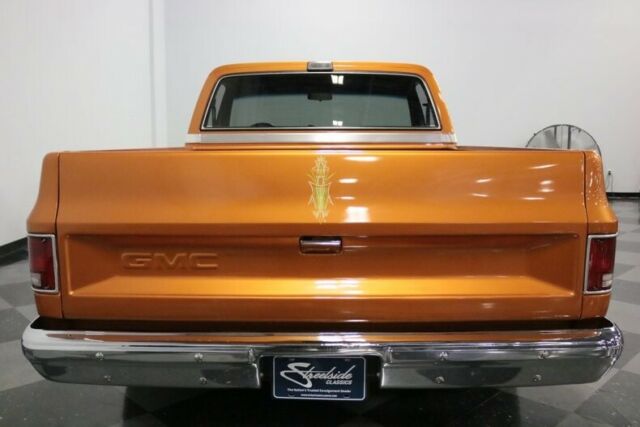 1986 GMC Other High Sierra - photo 12