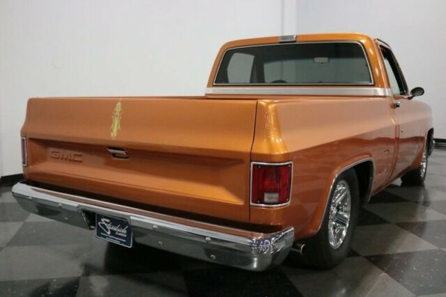 1986 GMC Other High Sierra - photo 13