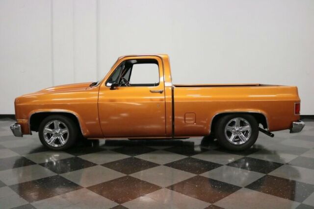 1986 GMC Other High Sierra - photo 3