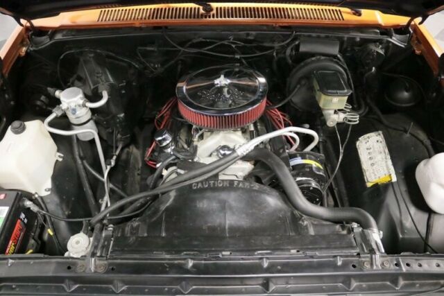 1986 GMC Other High Sierra - photo 4