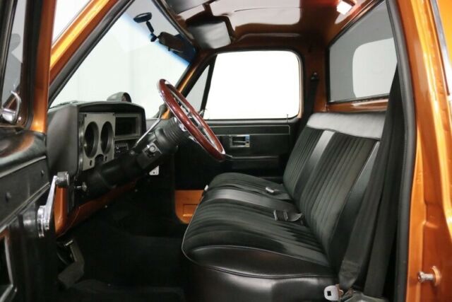 1986 GMC Other High Sierra - photo 5