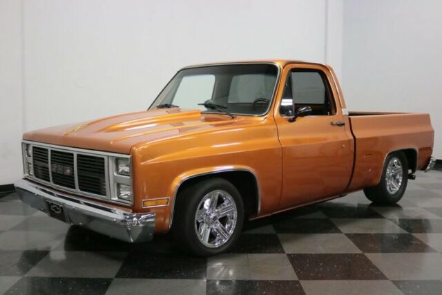 1986 GMC Other High Sierra - photo 6