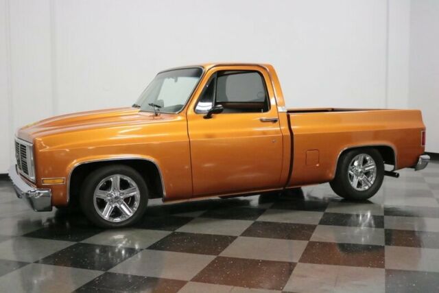 1986 GMC Other High Sierra - photo 7