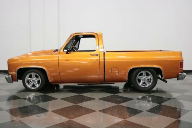 1986 GMC Other High Sierra - photo 8