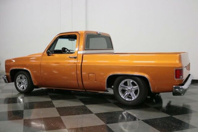 1986 GMC Other High Sierra - photo 9