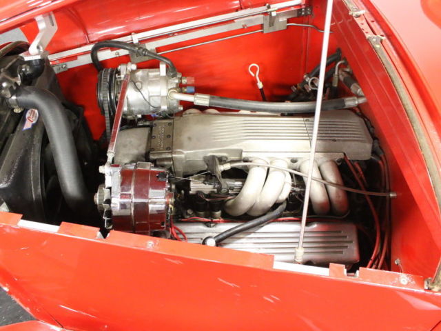 1932 Ford 5-Window - photo 4