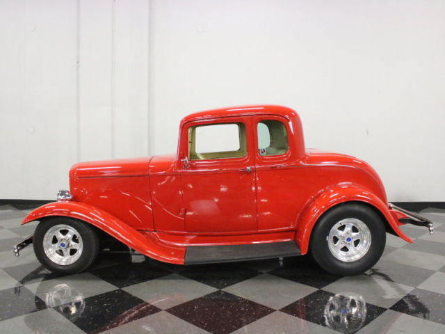 1932 Ford 5-Window - photo 3