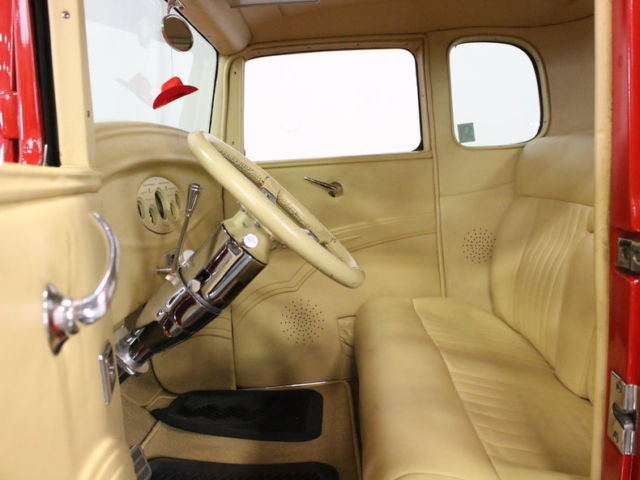 1932 Ford 5-Window - photo 5