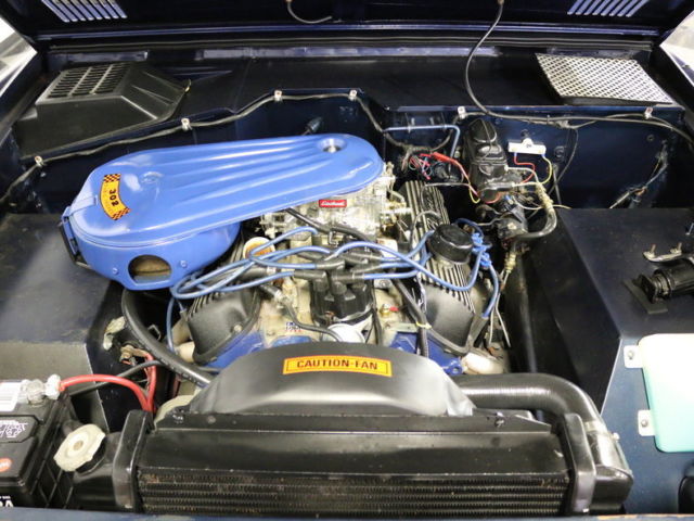 1970 Ford Bronco - photo 4