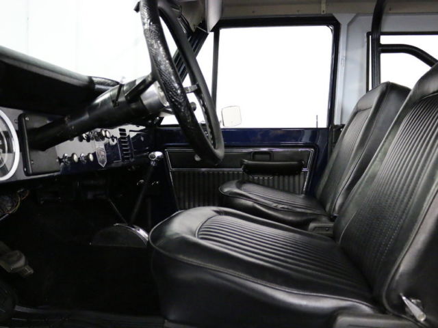 1970 Ford Bronco - photo 5