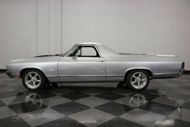 1970 Chevrolet El Camino - photo 3