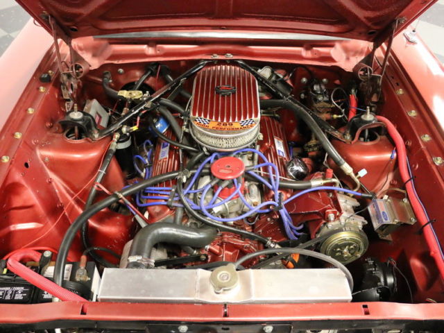 1963 Ford Fairlane - photo 4