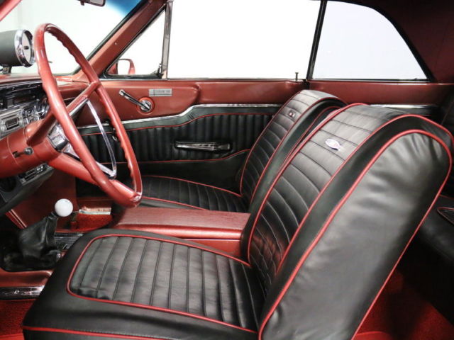 1963 Ford Fairlane - photo 5