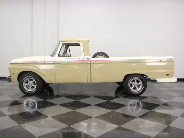 1964 Ford F-100 - photo 2
