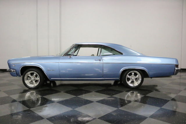 1966 Chevrolet Impala - photo 3