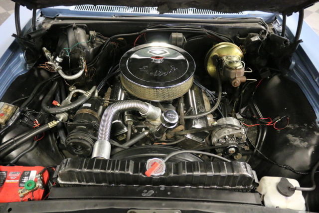 1966 Chevrolet Impala - photo 4