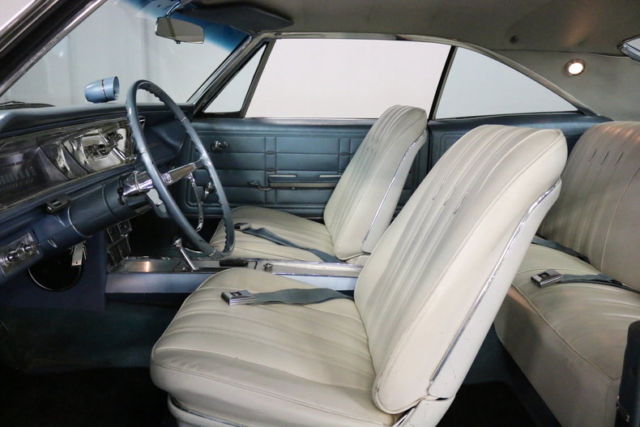 1966 Chevrolet Impala - photo 5