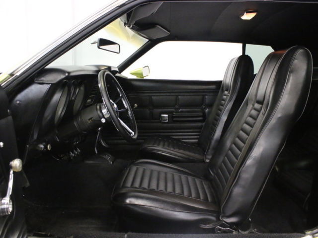 1973 Ford Mustang - photo 4