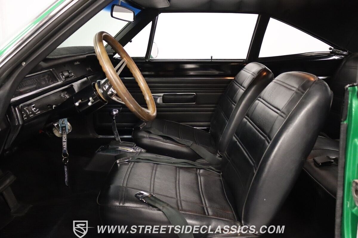 1969 Plymouth Road Runner - photo 5