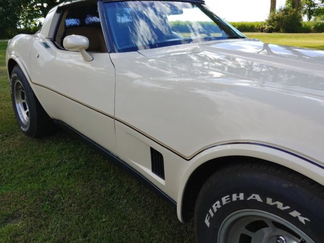 1981 Chevrolet Corvette #'s Match - photo 13