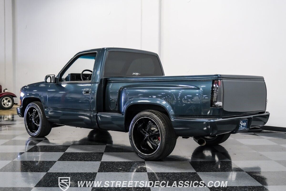 1988 GMC C1500 Sierra - photo 10
