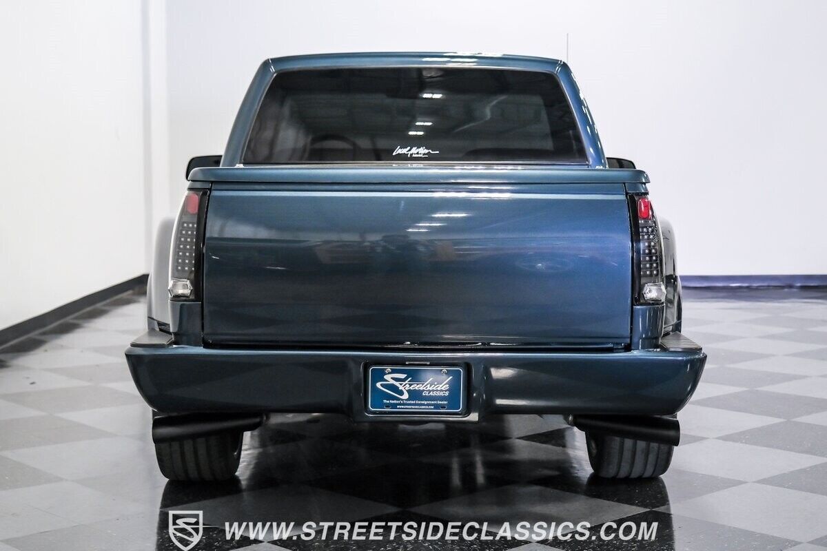 1988 GMC C1500 Sierra - photo 12