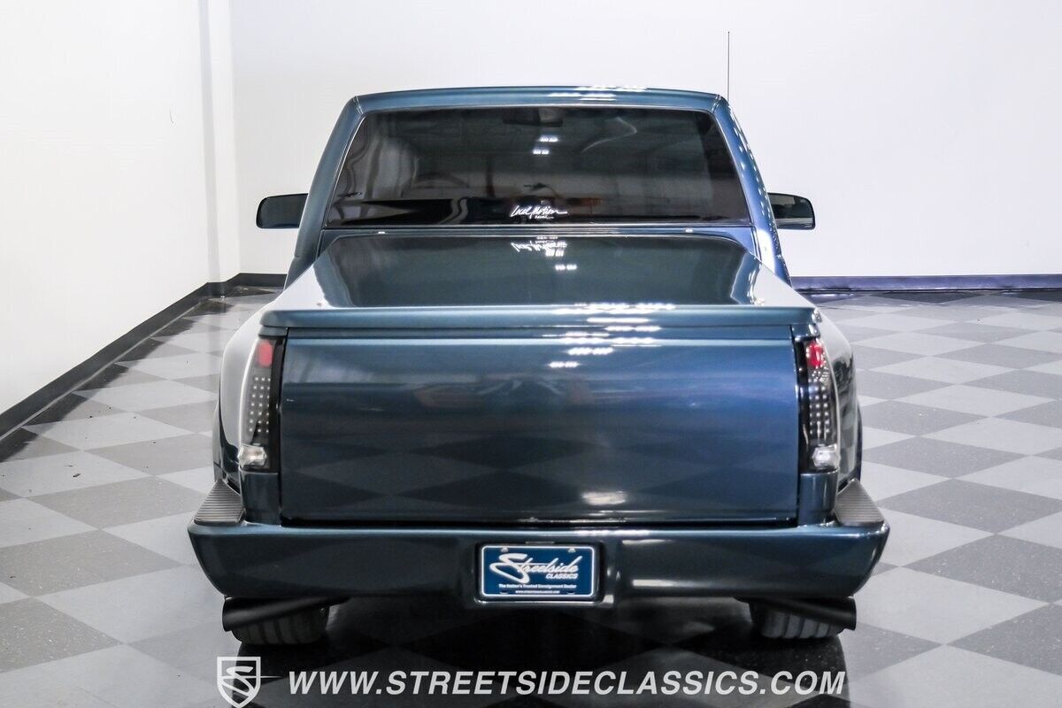 1988 GMC C1500 Sierra - photo 13