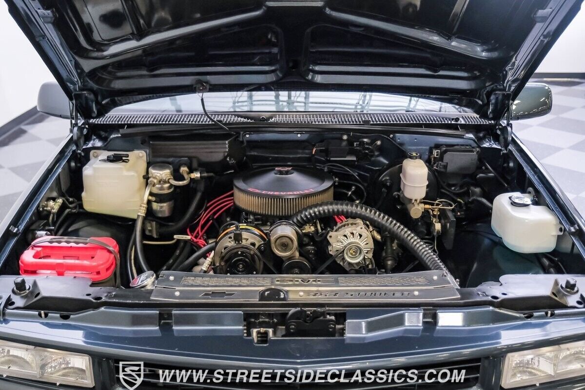 1988 GMC C1500 Sierra - photo 4