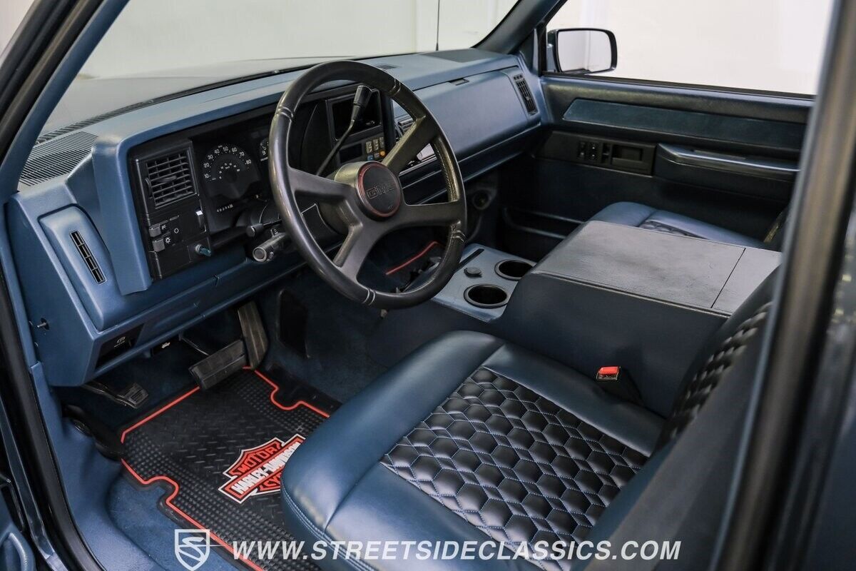 1988 GMC C1500 Sierra - photo 5