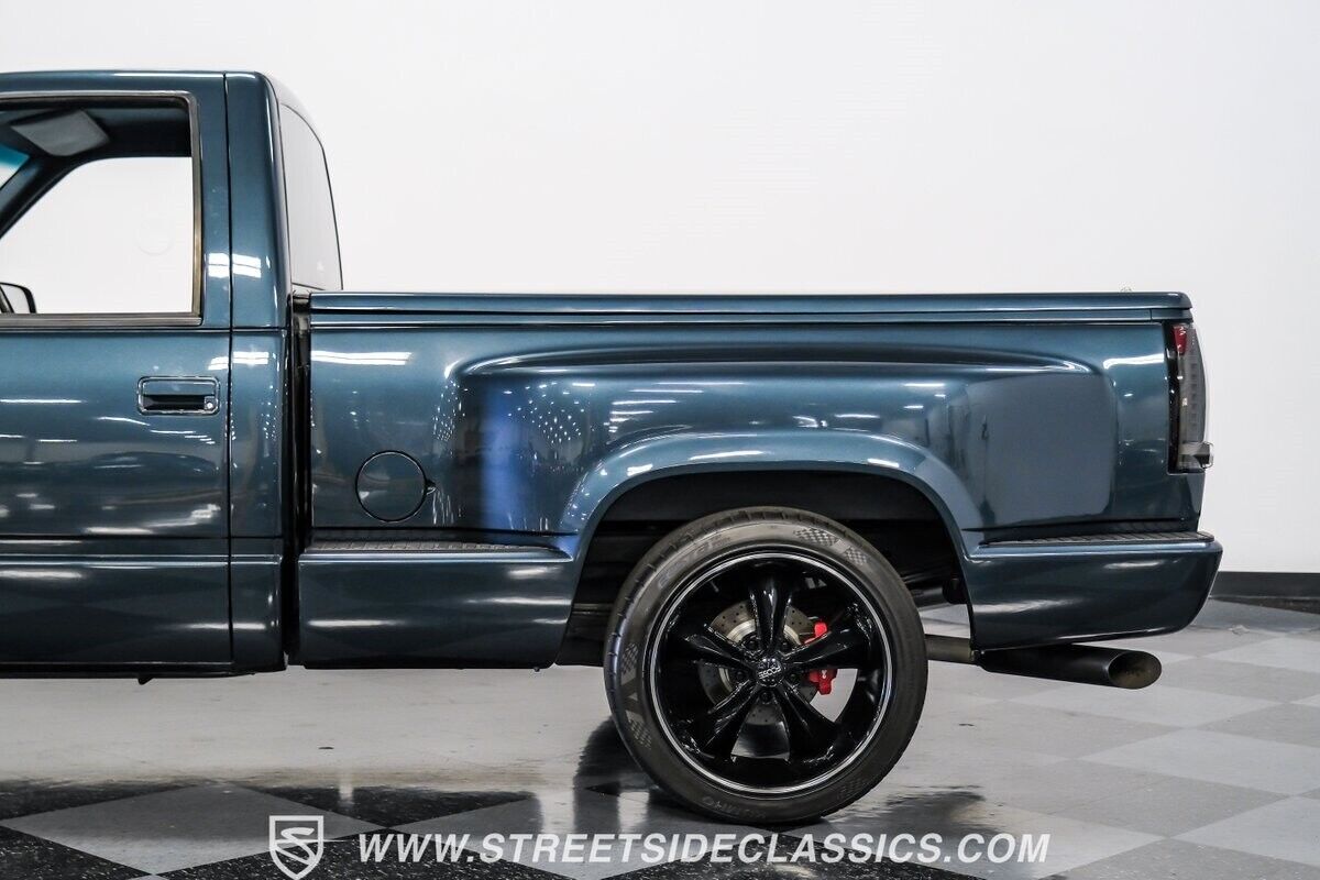 1988 GMC C1500 Sierra - photo 9