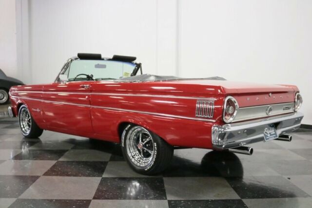 1964 Ford Falcon Sprint - photo 10