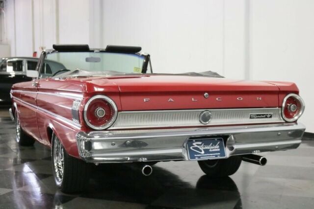1964 Ford Falcon Sprint - photo 11