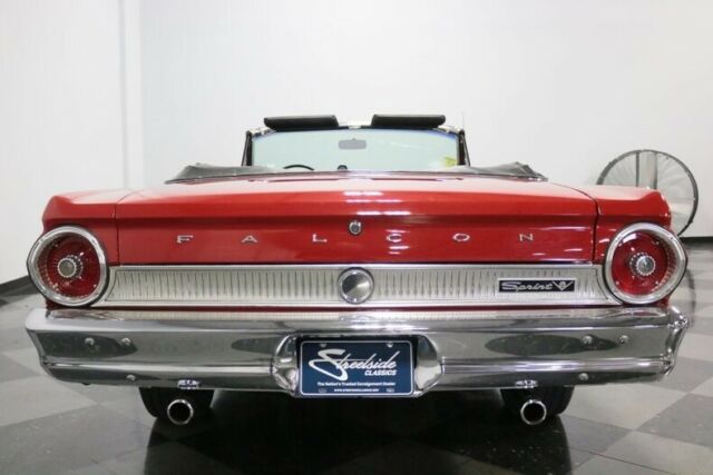 1964 Ford Falcon Sprint - photo 12