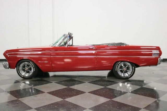 1964 Ford Falcon Sprint - photo 3