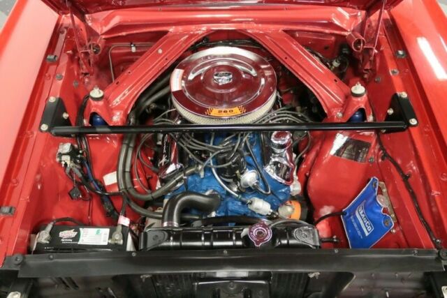 1964 Ford Falcon Sprint - photo 4