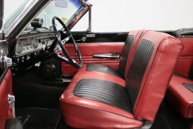1964 Ford Falcon Sprint - photo 5